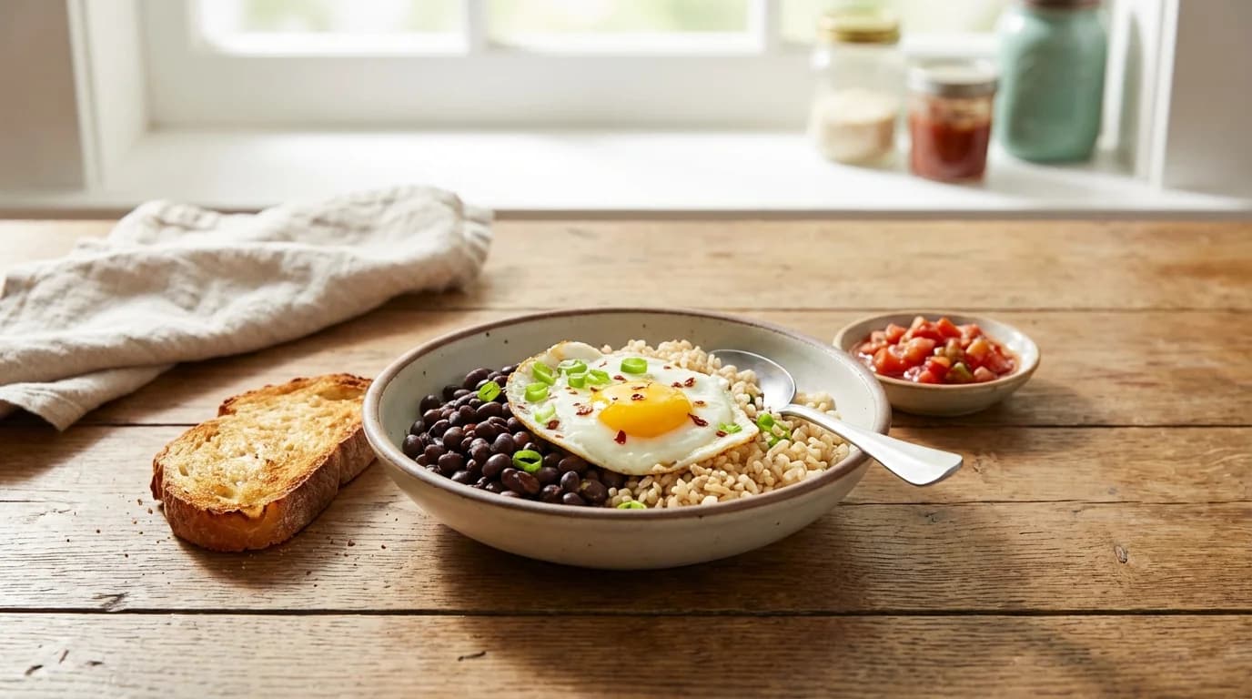 Broke Until Payday Meals: Emergency Recipes When Money Is Tight