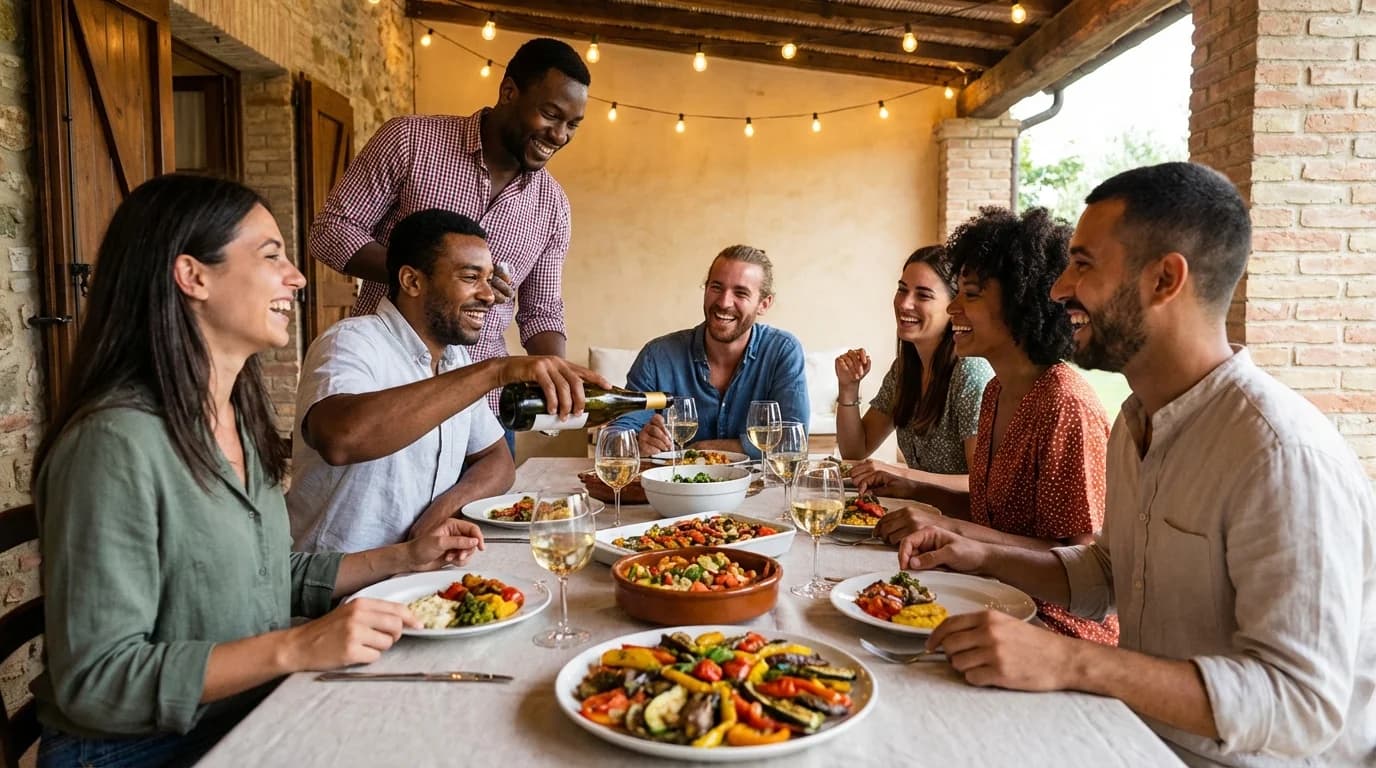 Hosting Dinner Party Tips: Complete Guide for Stress-Free Entertaining