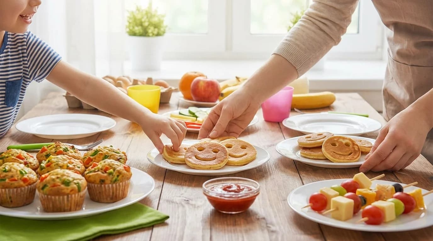 25 Picky Eater Recipes That Actually Work (Tested by Real Parents)