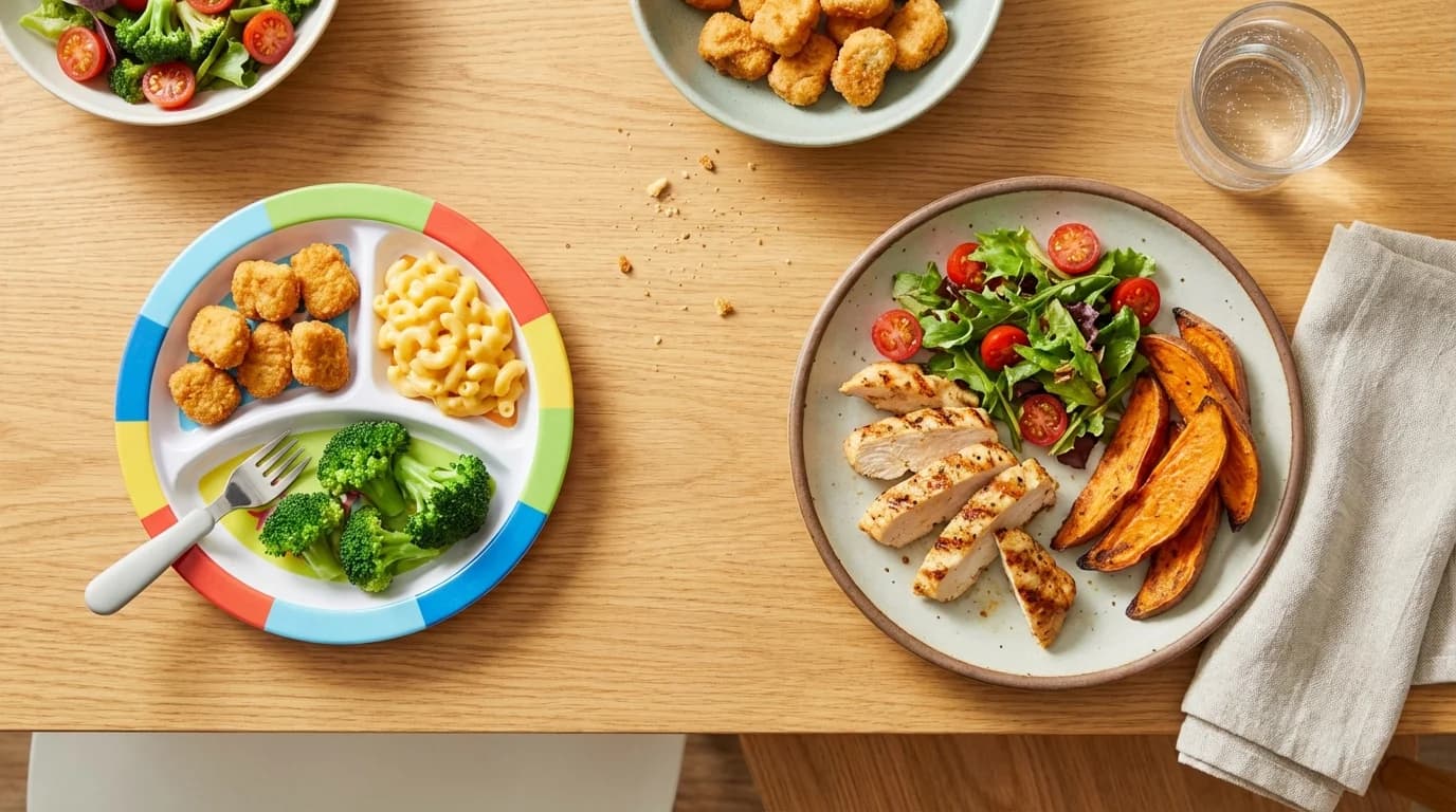 30 Toddler-Approved Dinners (That Adults Will Eat Too)